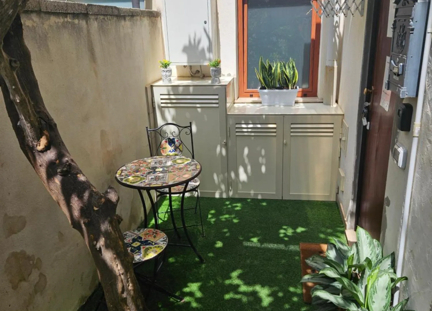 Guru House B&B Apartments Milazzo