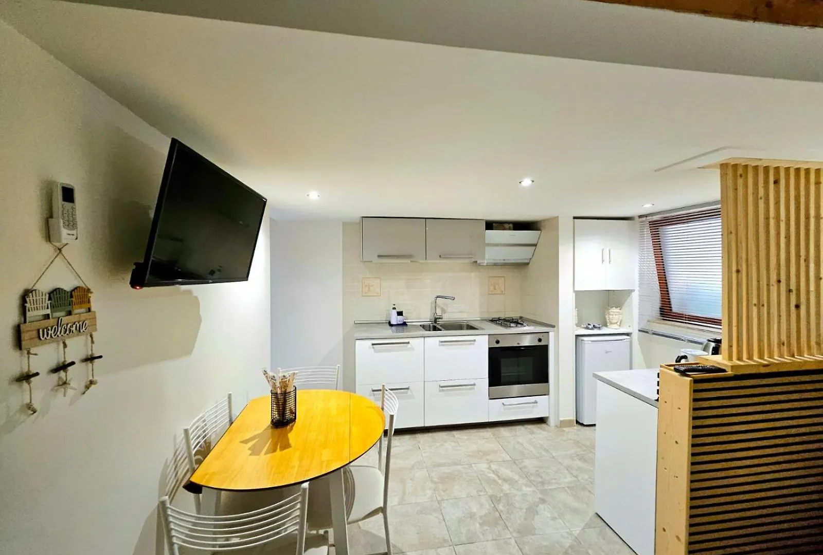 Guru House B&B Apartments Milazzo