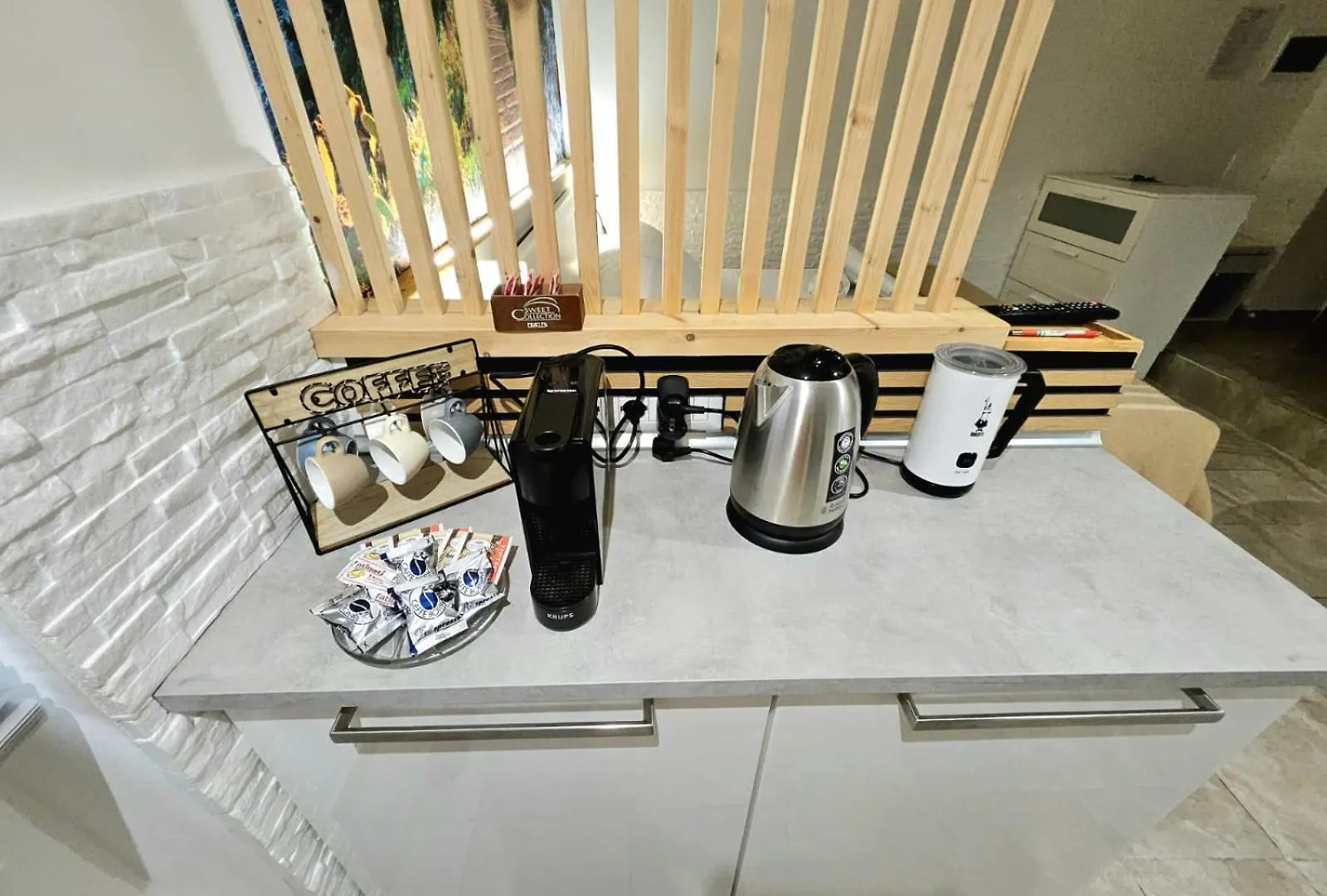 Guru House B&B Apartments Milazzo Italia