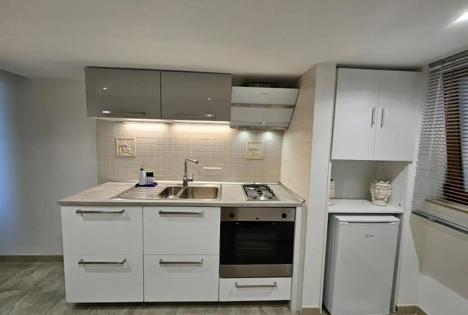 Guru House B&B Apartments Milazzo
