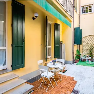 Le Palme , Bologna Italia