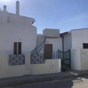 Fausthome , SantʼAntìoco Italia