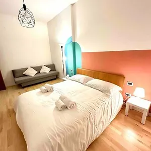 Trilocale Nuovo Via Palazzuolo , Firenze Italia
