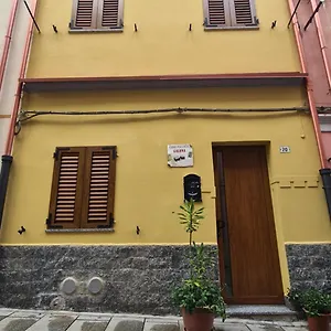 Galena , Iglesias Italia