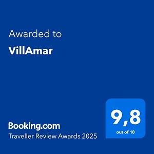  Casa vacanze Villamar