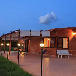  Alloggio per agriturismo Il Gelsomino Ritrovato
