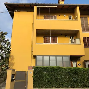 Michelino's House , Bologna Italia