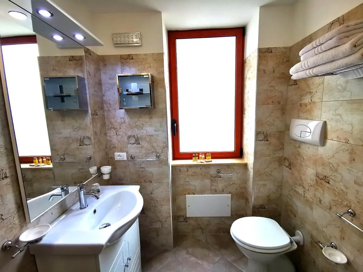Guru House B&B Apartments Milazzo