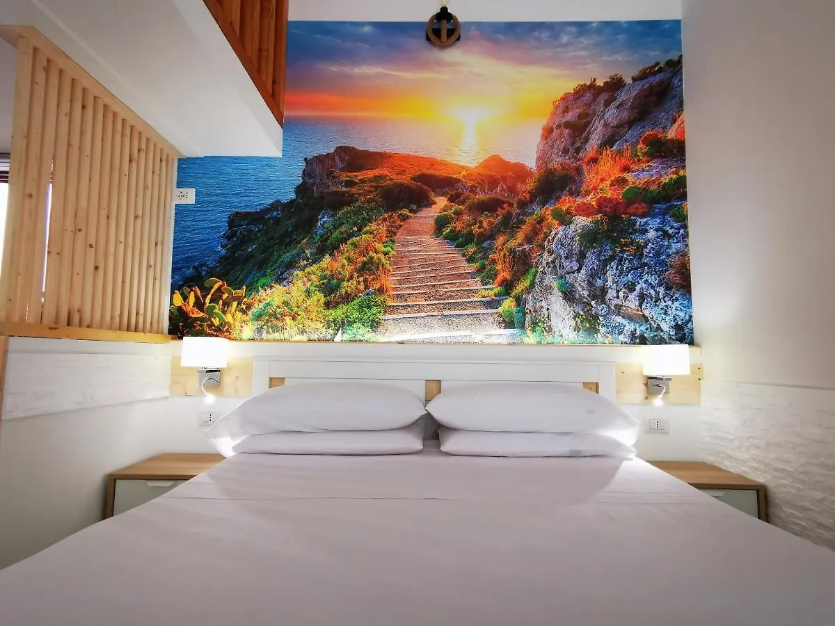 Guru House B&B Apartments Milazzo