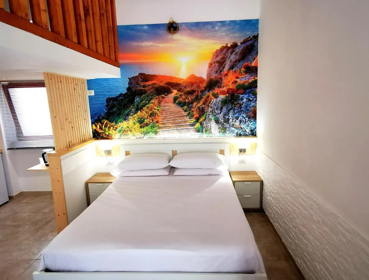 Guru House B&B Apartments location