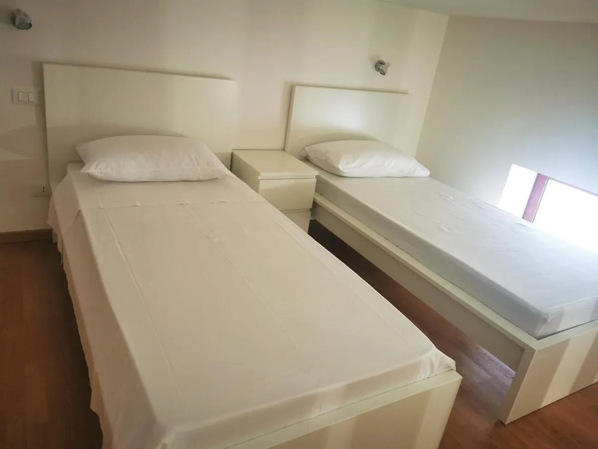 Guru House B&B Apartments Milazzo Italy