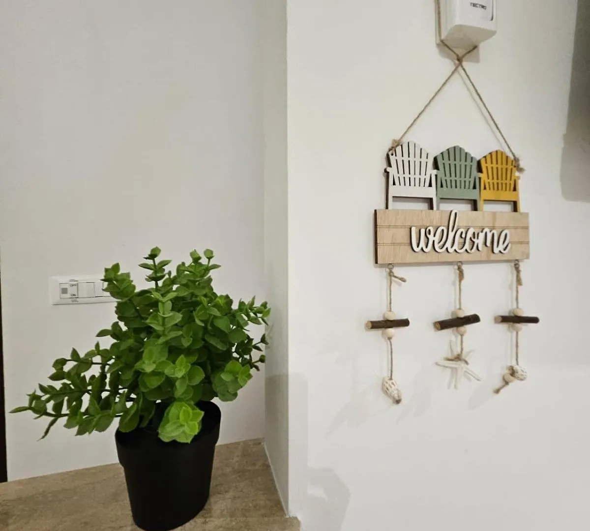 Guru House B&B Apartments Milazzo